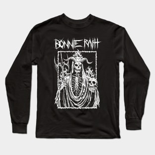 bonnie r ll dark series Long Sleeve T-Shirt